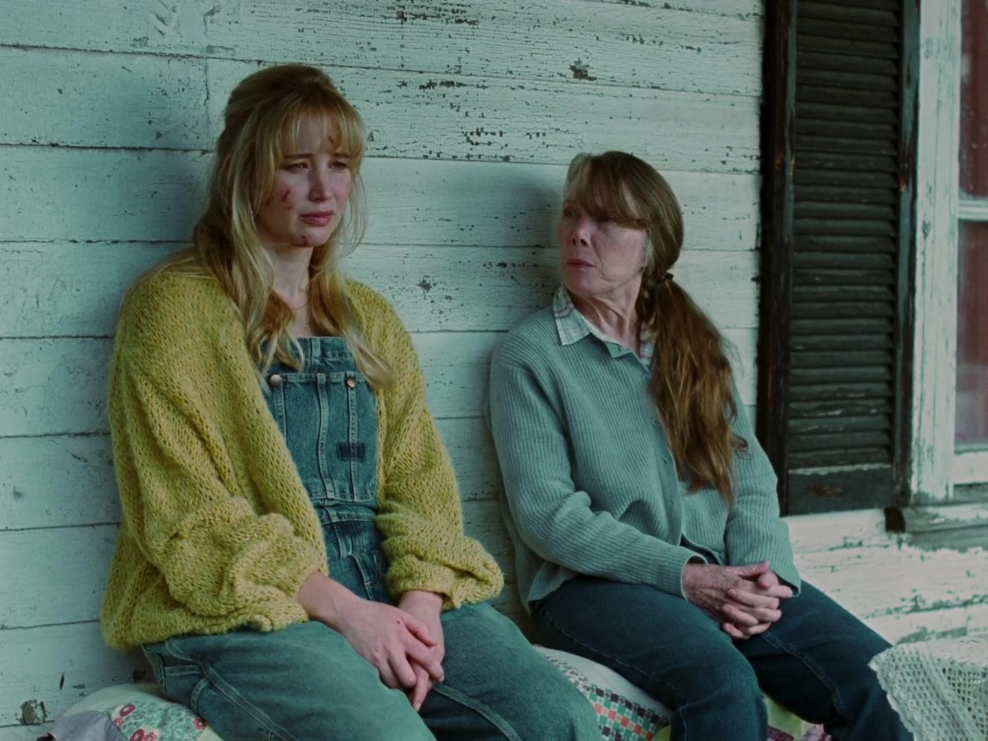 Die My Love screenshot 3