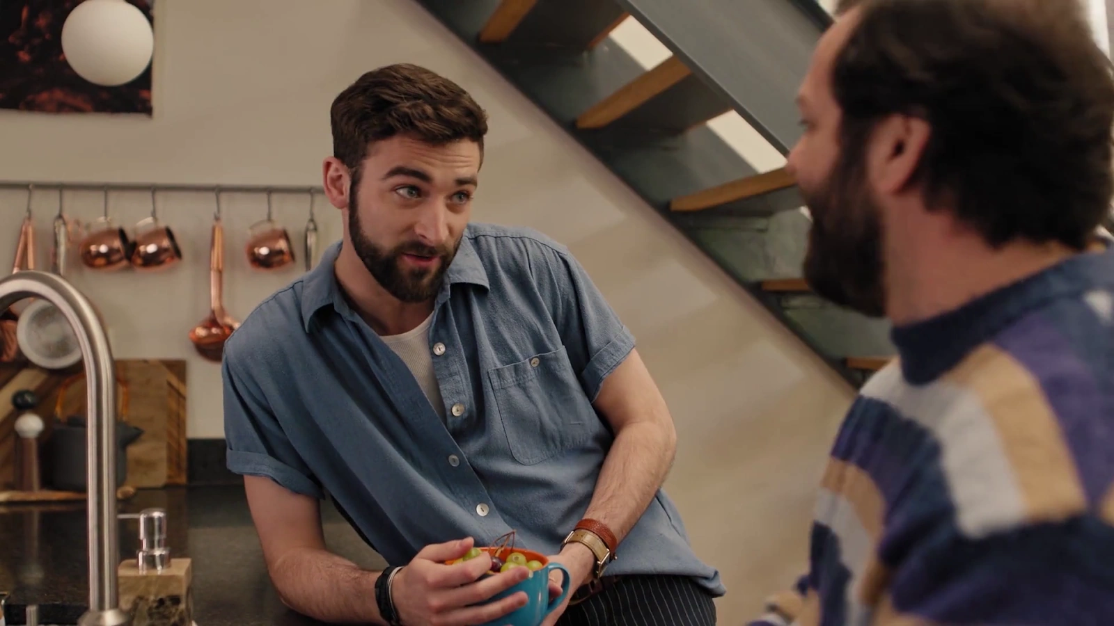 A Conflict of Love Interest screenshot 2