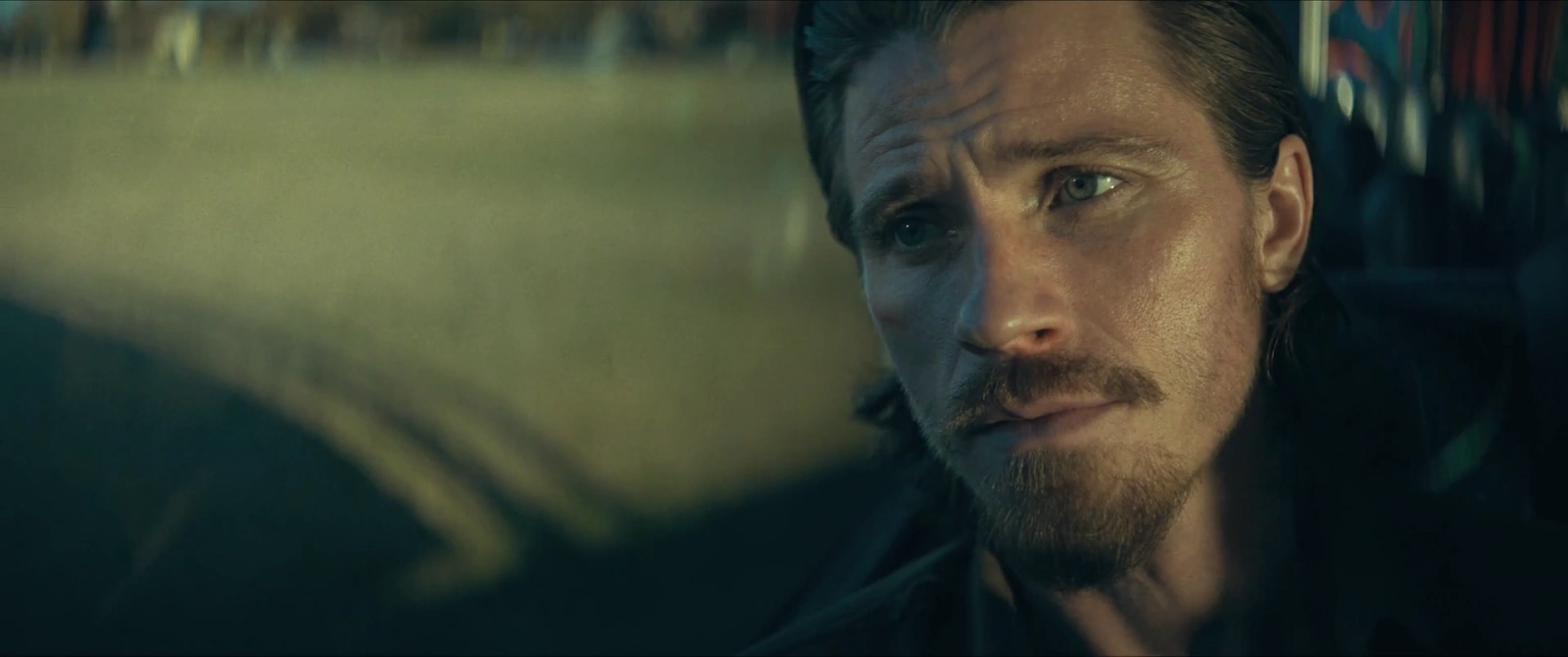Desperation Road screenshot 3