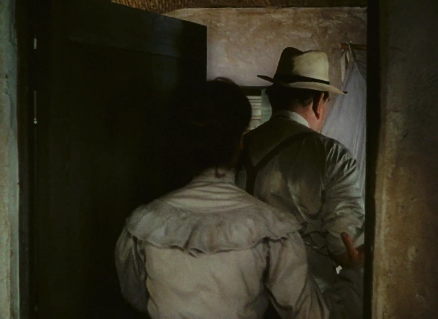 The African Queen screenshot 2
