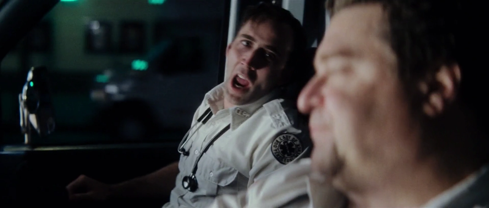 Bringing Out the Dead screenshot 4