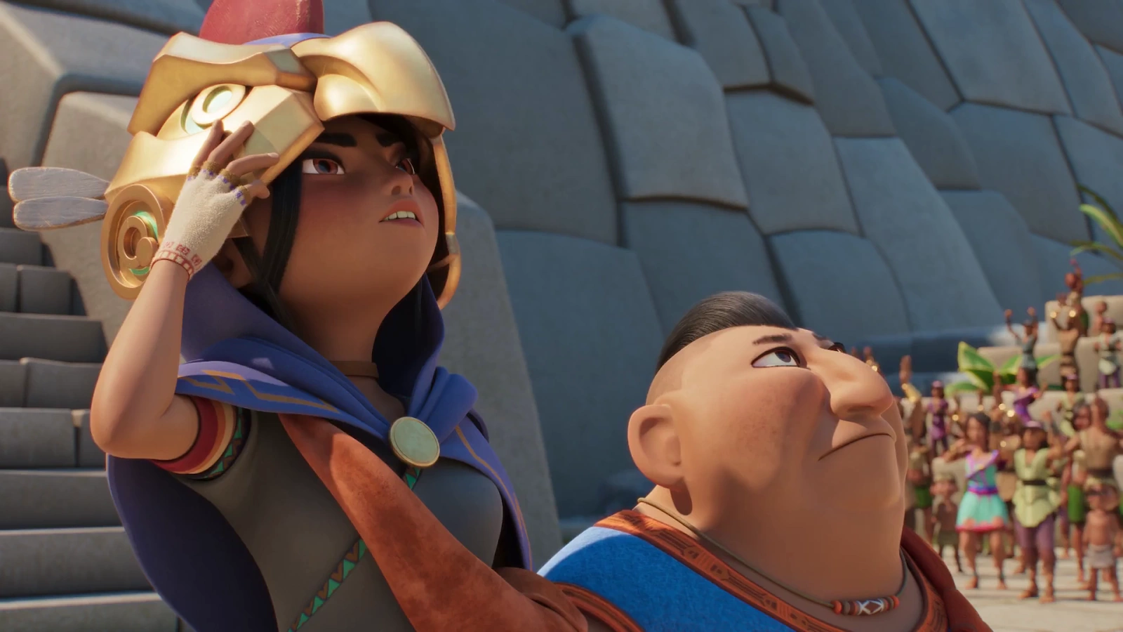 Kayara screenshot 1