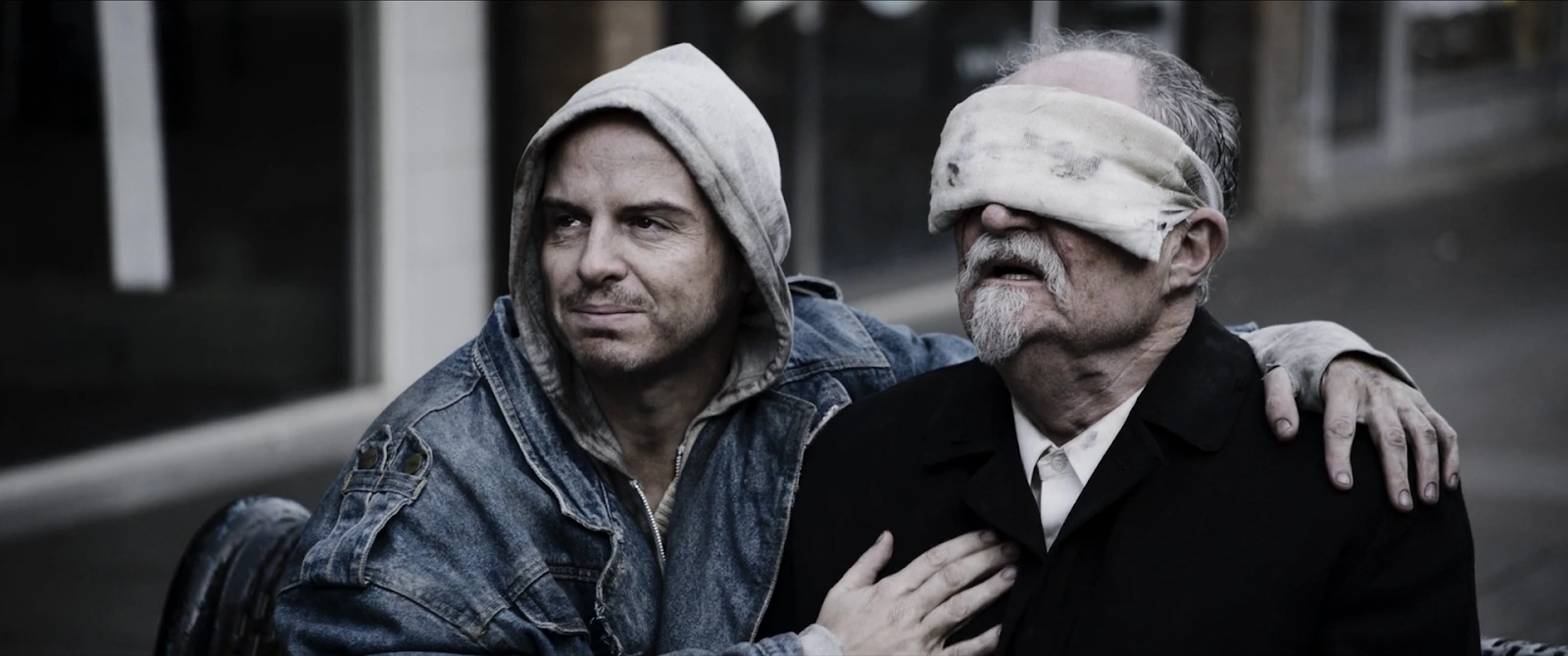 King Lear screenshot 4