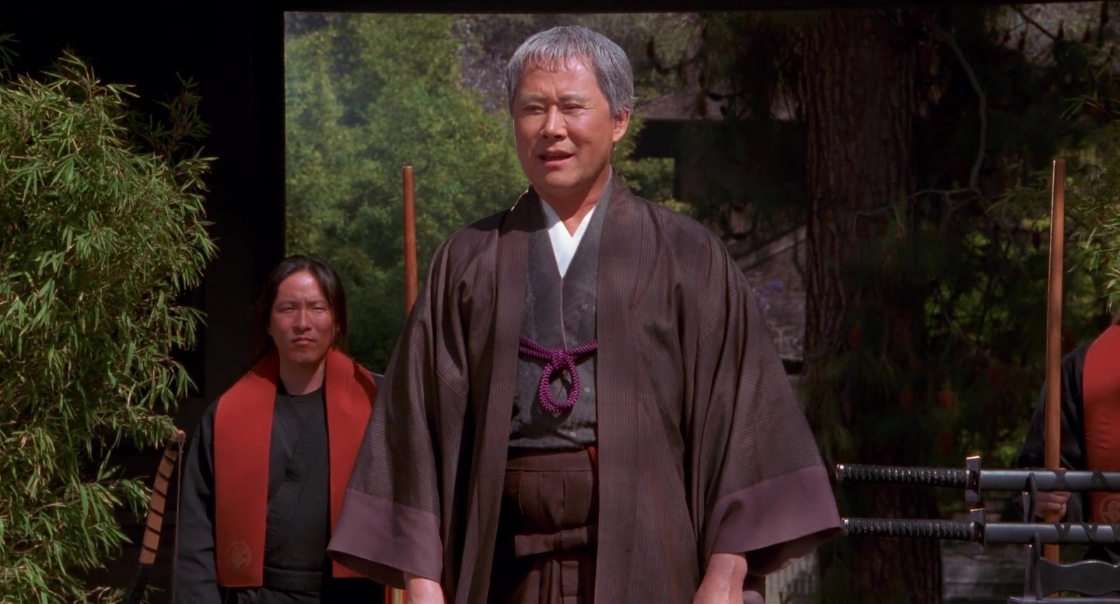 Beverly Hills Ninja screenshot 1