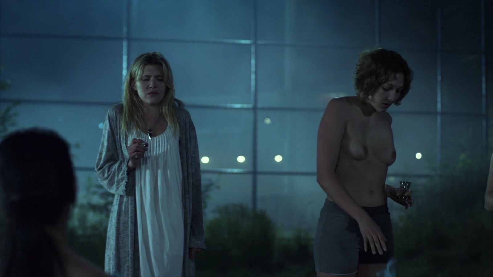 Embrace of the Vampire screenshot 4