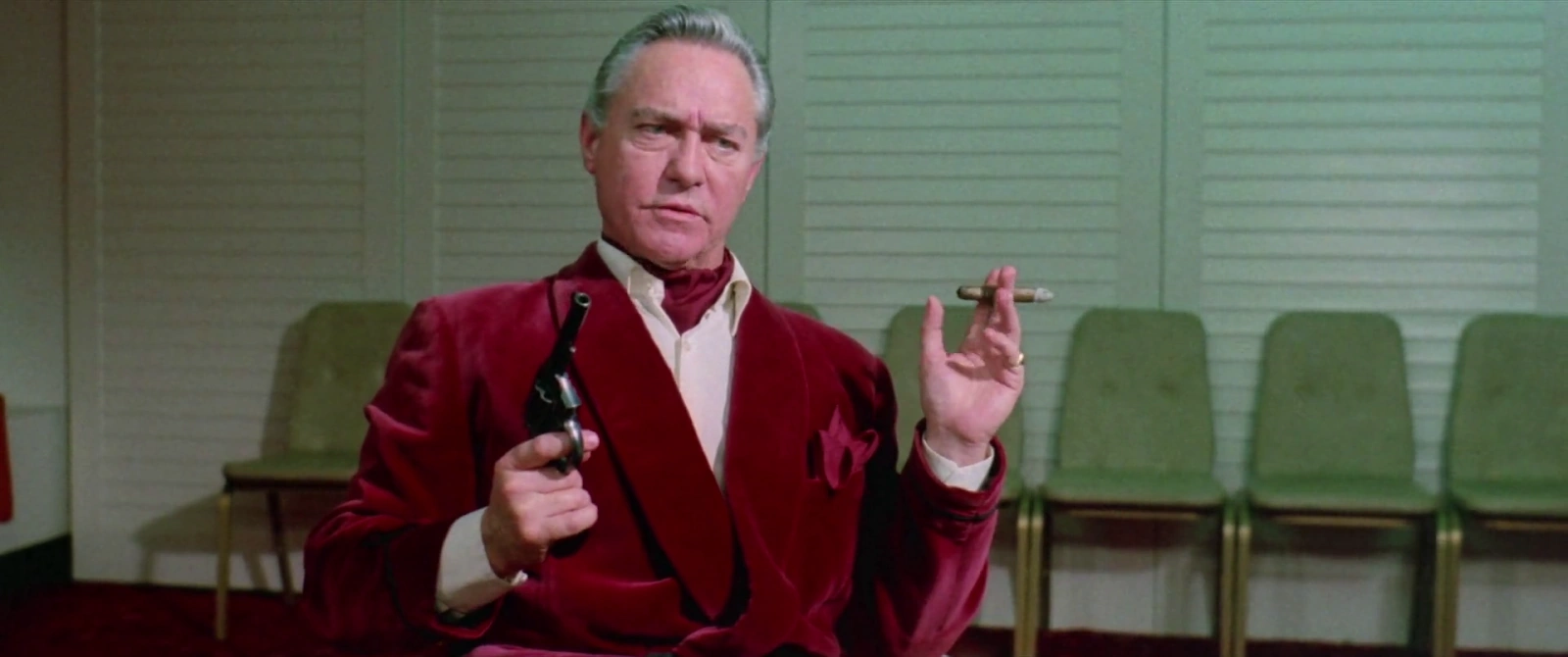 No. 1 of the Secret Service screenshot 3