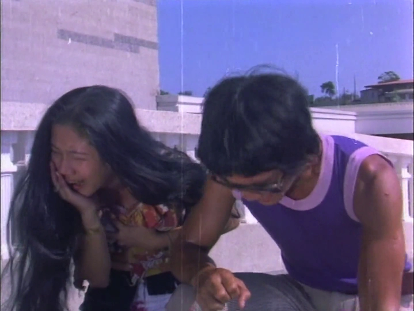 The Chaku Master screenshot 4
