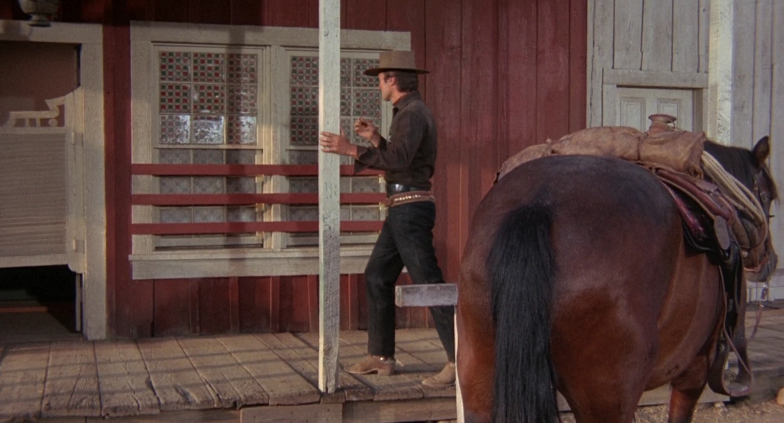 Hang 'em High screenshot 4