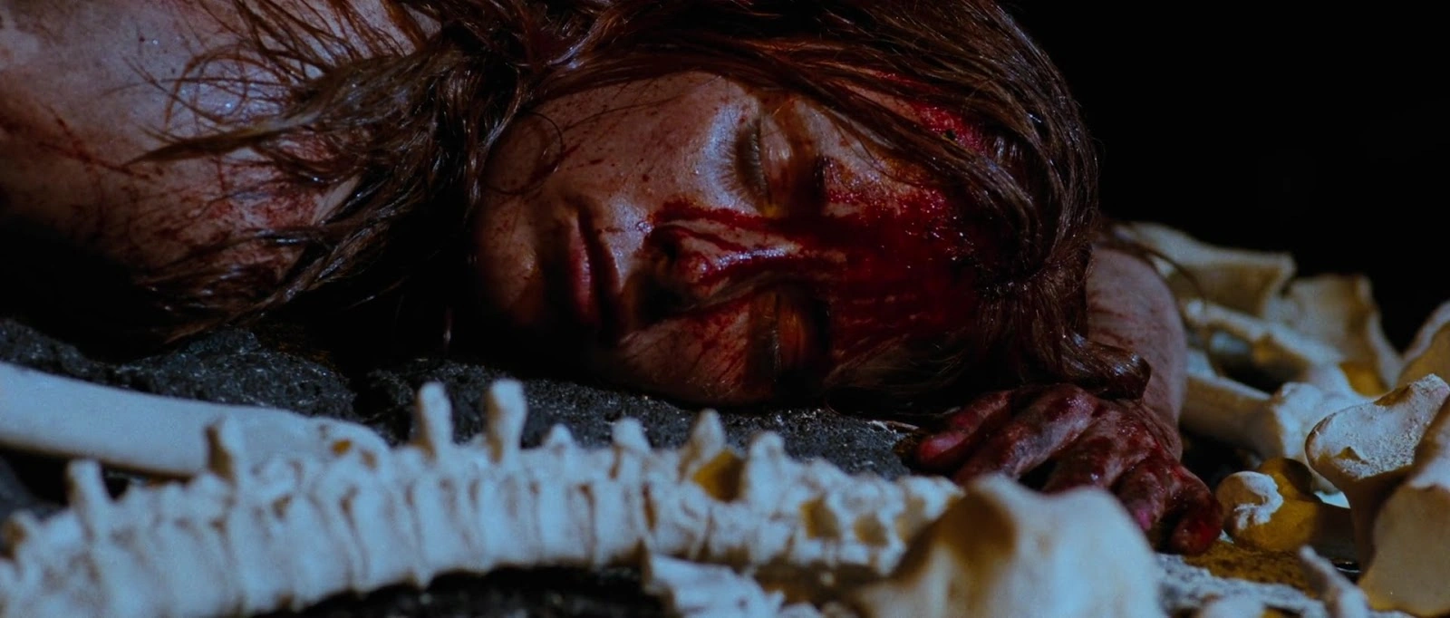 The Descent screenshot 5