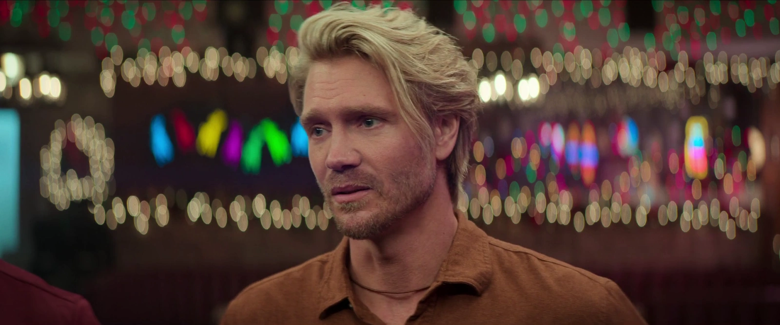 The Merry Gentlemen screenshot 1