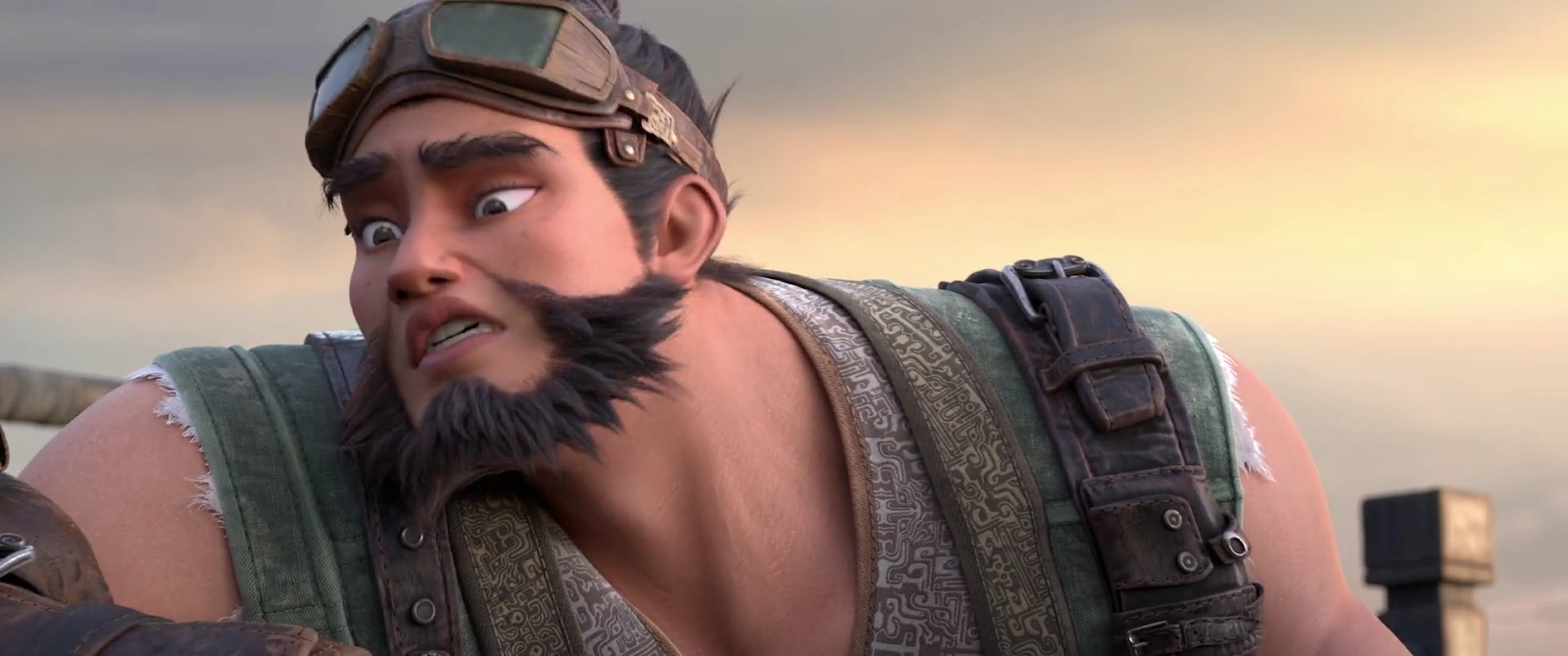 New Gods: Yang Jian screenshot 5