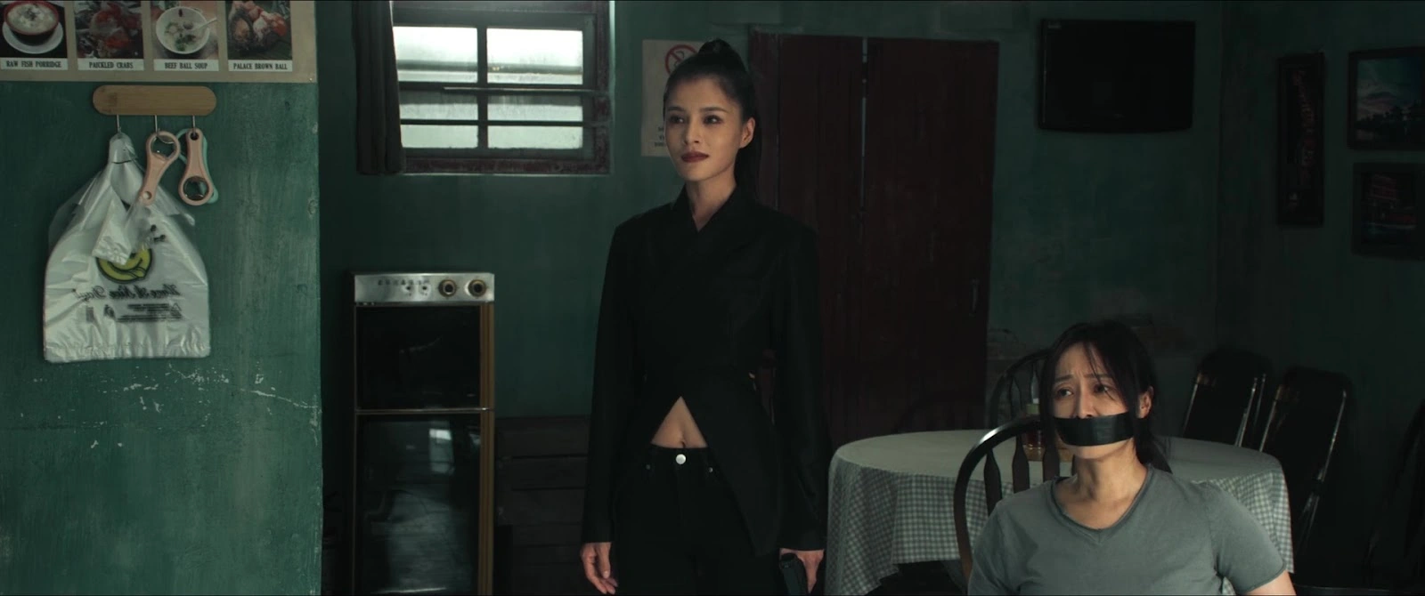 To Live Through Death screenshot 4