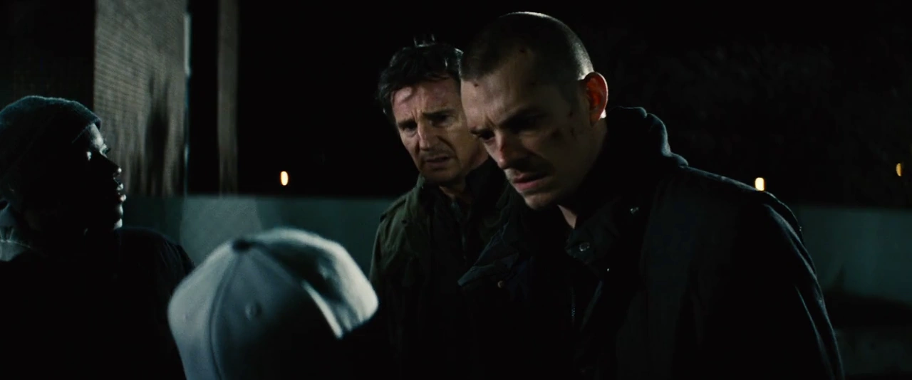 Run All Night screenshot 1