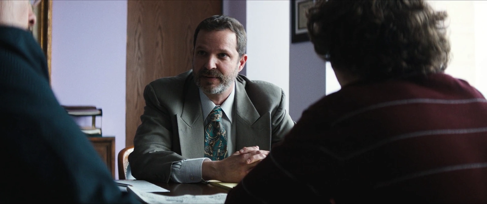 White Boy Rick screenshot 3