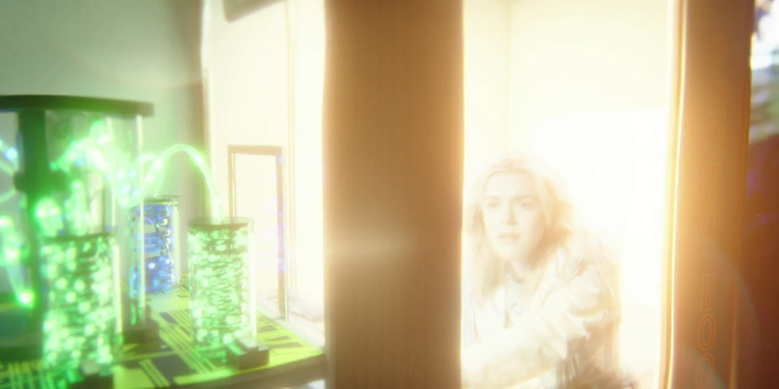Totally Killer screenshot 2