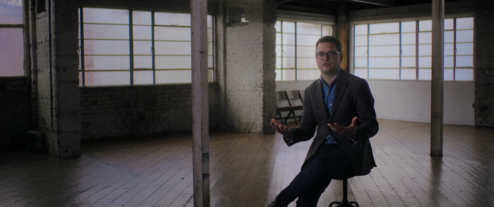 Man on the Run screenshot 3