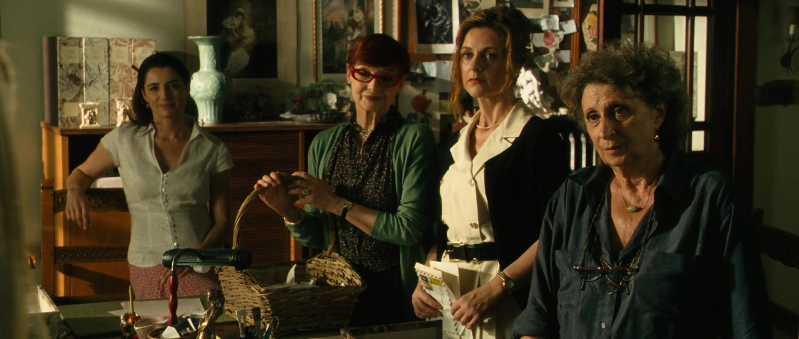 Letters to Juliet screenshot 2