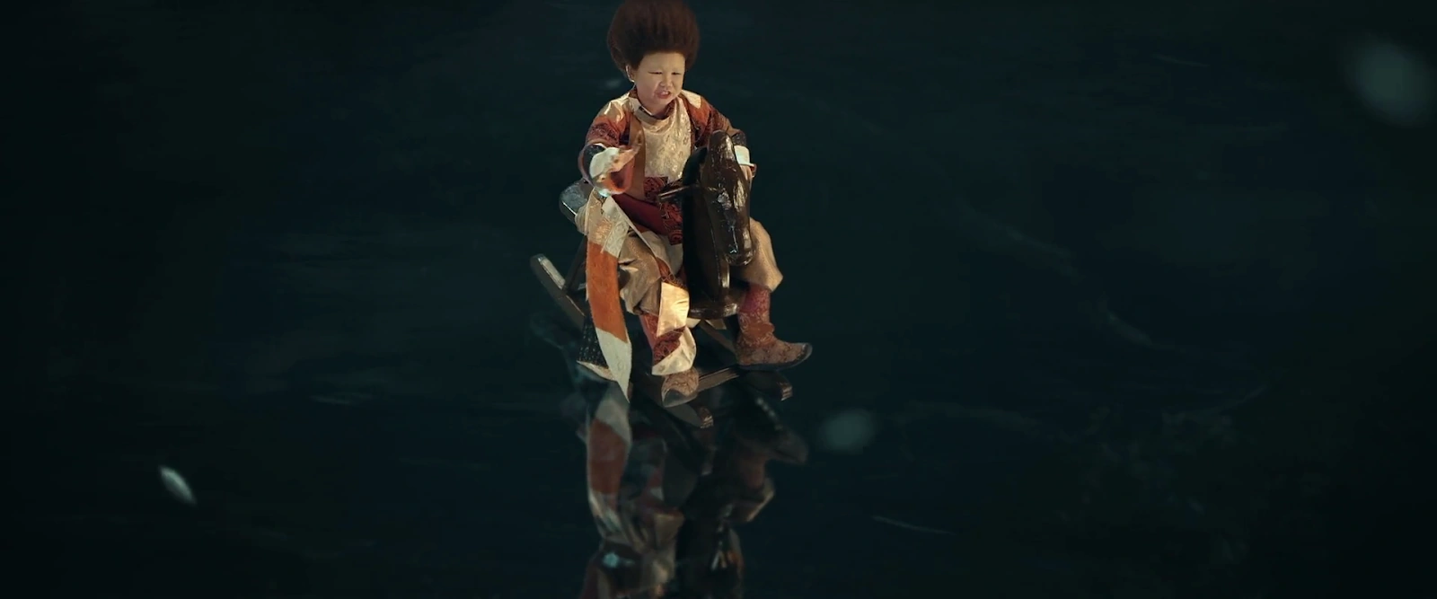 The Four Monkeys: The Return of Sun Wukong screenshot 4