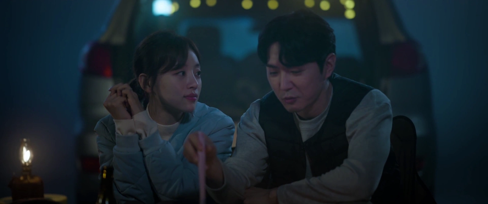 Chabak - Night of Murder and Romance screenshot 3