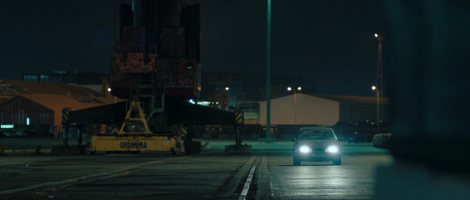 The Marked Woman screenshot 4