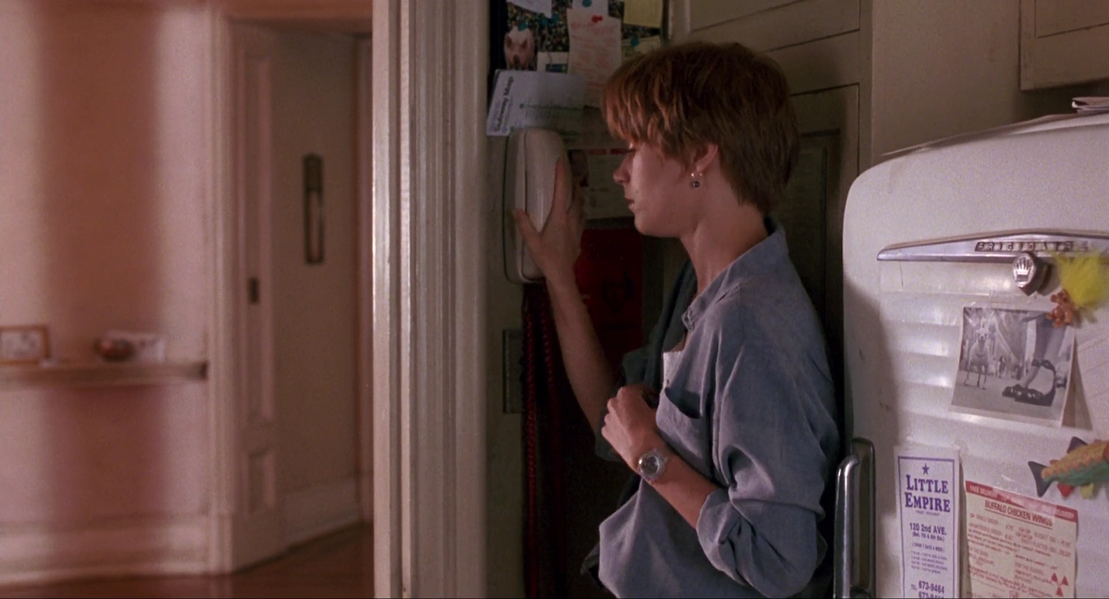 Single White Female screenshot 5