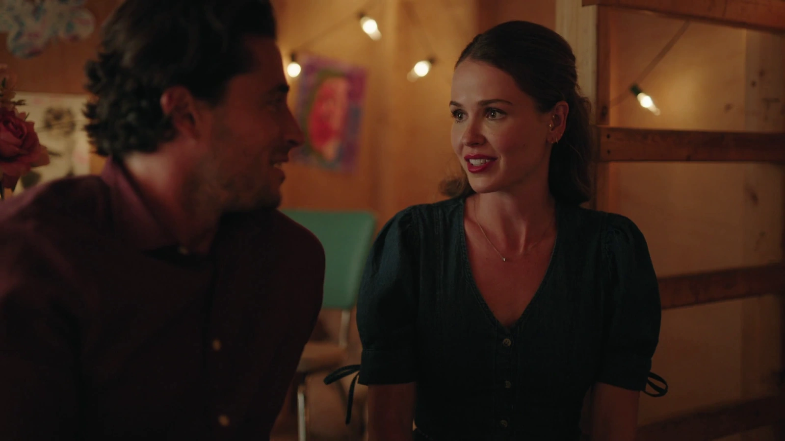 Romance with a Twist screenshot 4