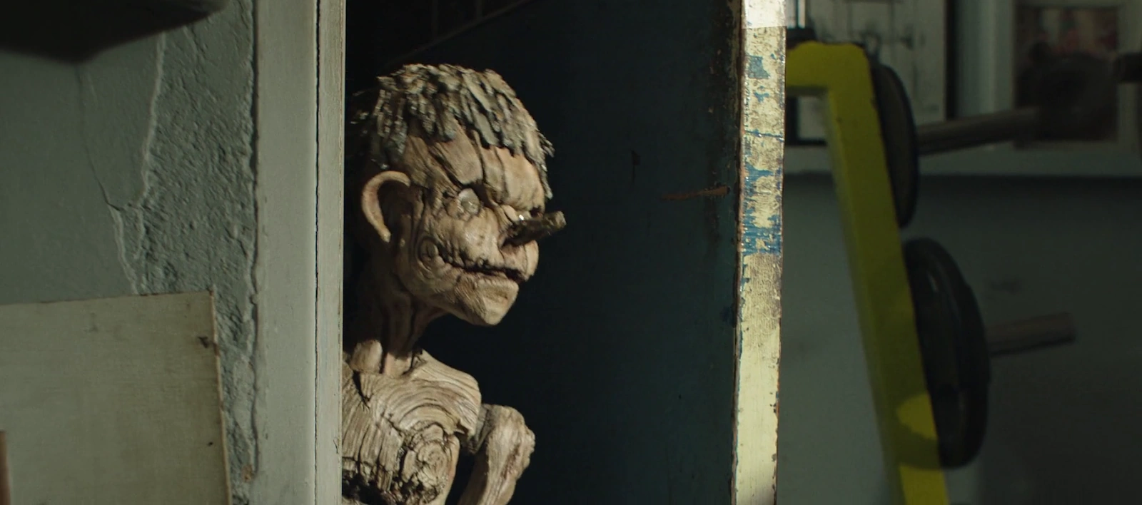 Pinocchio: Unstrung screenshot 2