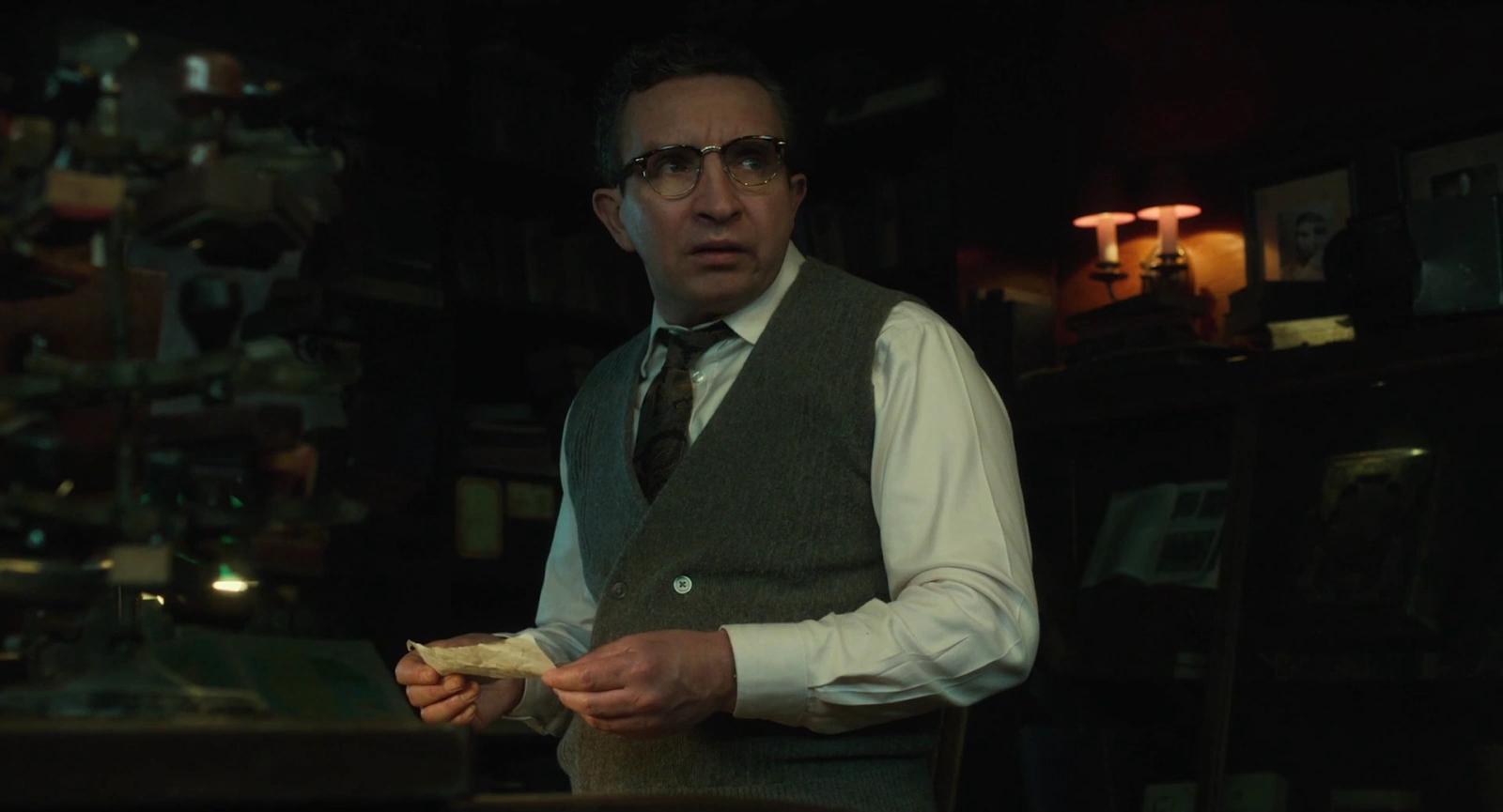A Kind of Murder screenshot 3