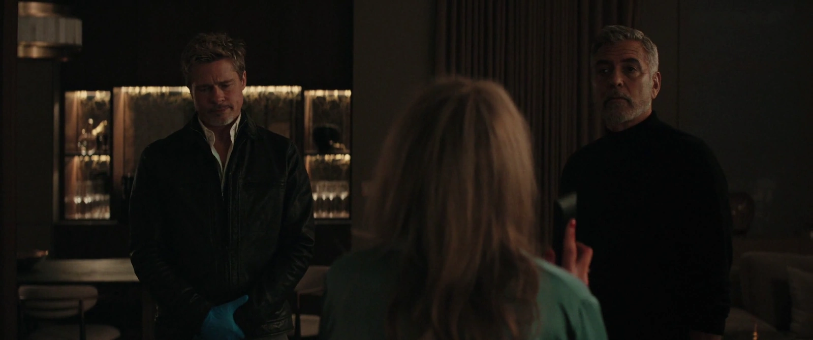 Wolfs screenshot 3