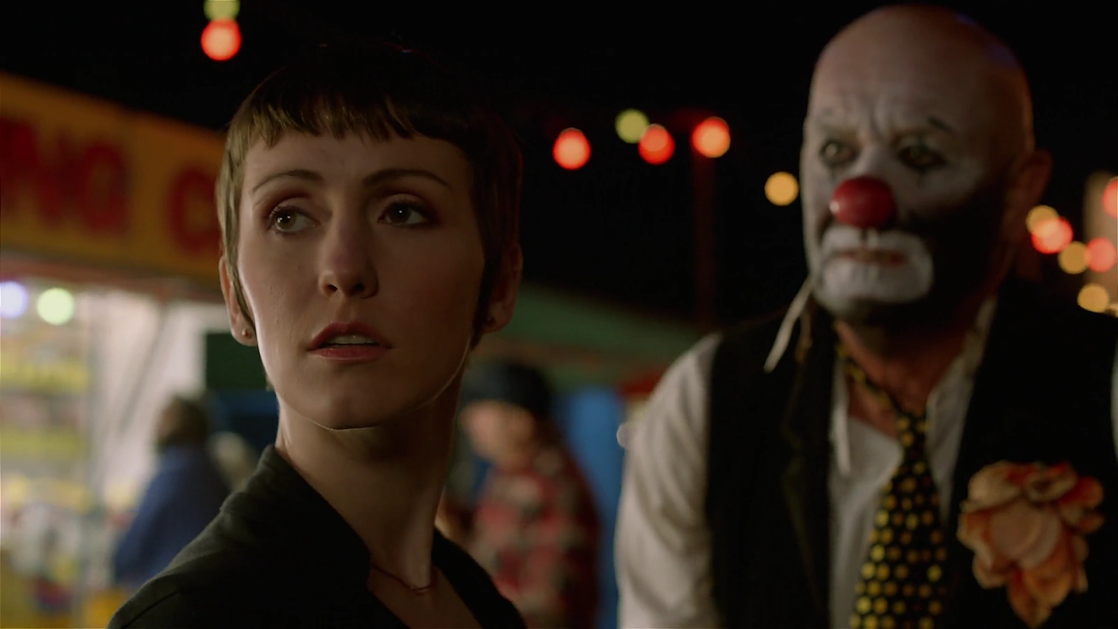 Cirque du Soleil: Worlds Away screenshot 1