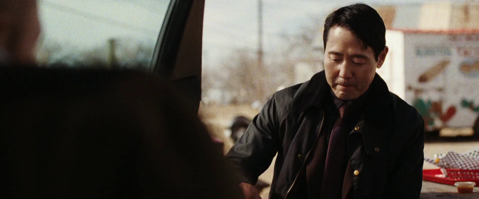 She Rides Shotgun screenshot 2