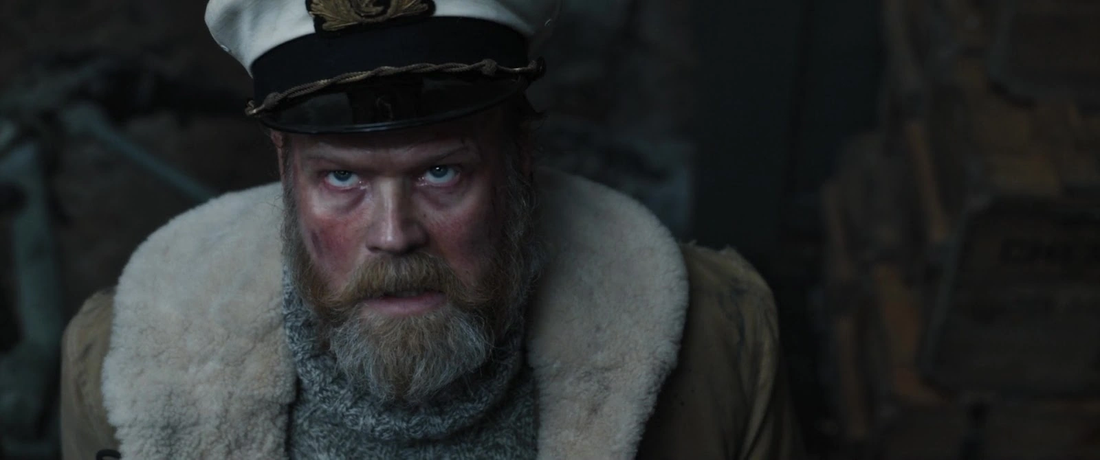 The Arctic Convoy screenshot 5