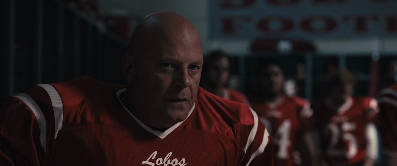 The Senior screenshot 4
