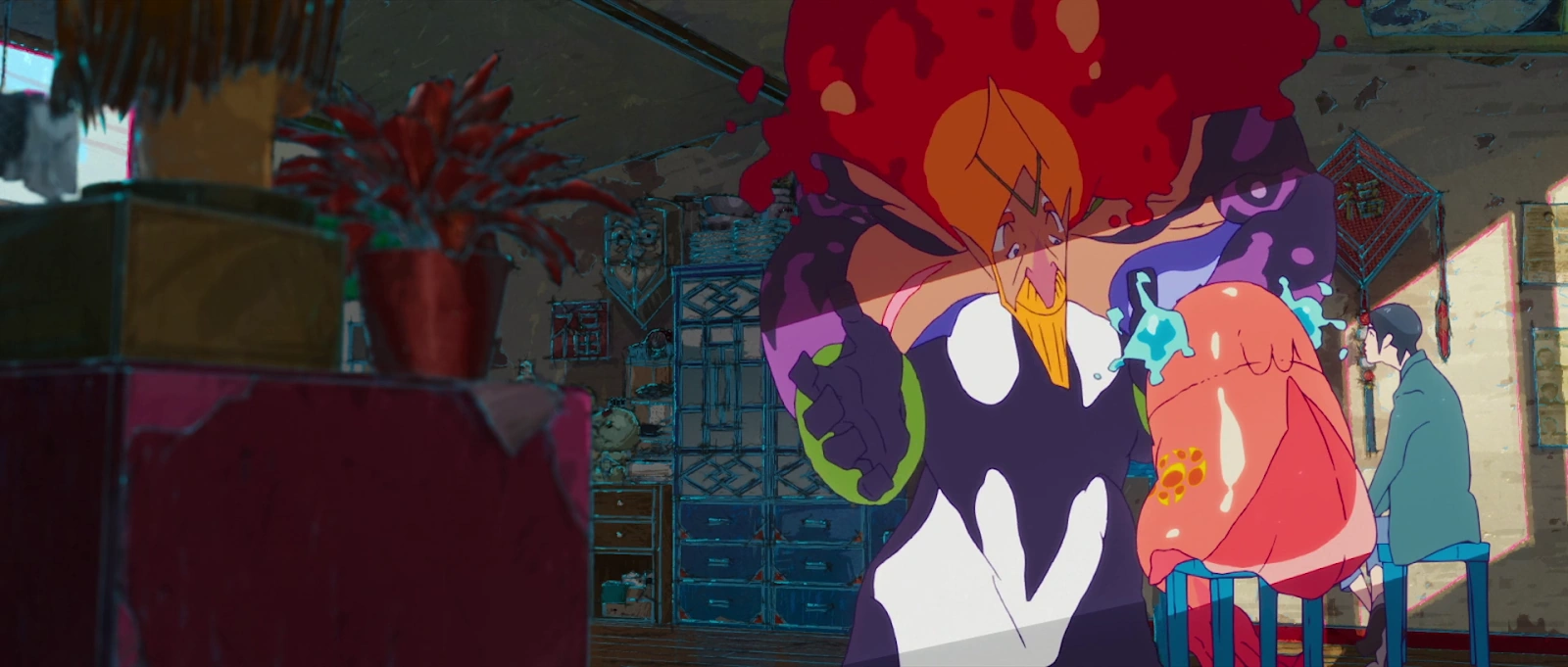ChaO screenshot 5