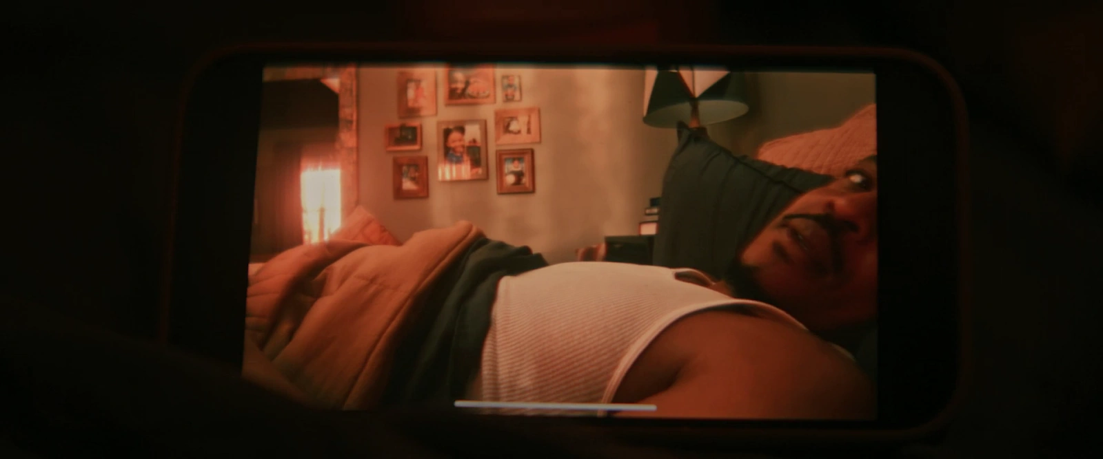 The Woman in the Yard screenshot 2