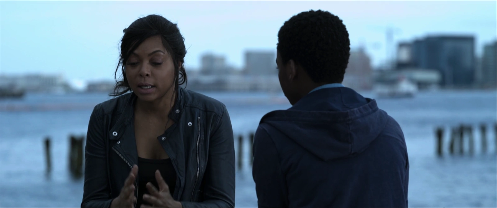 Proud Mary screenshot 4