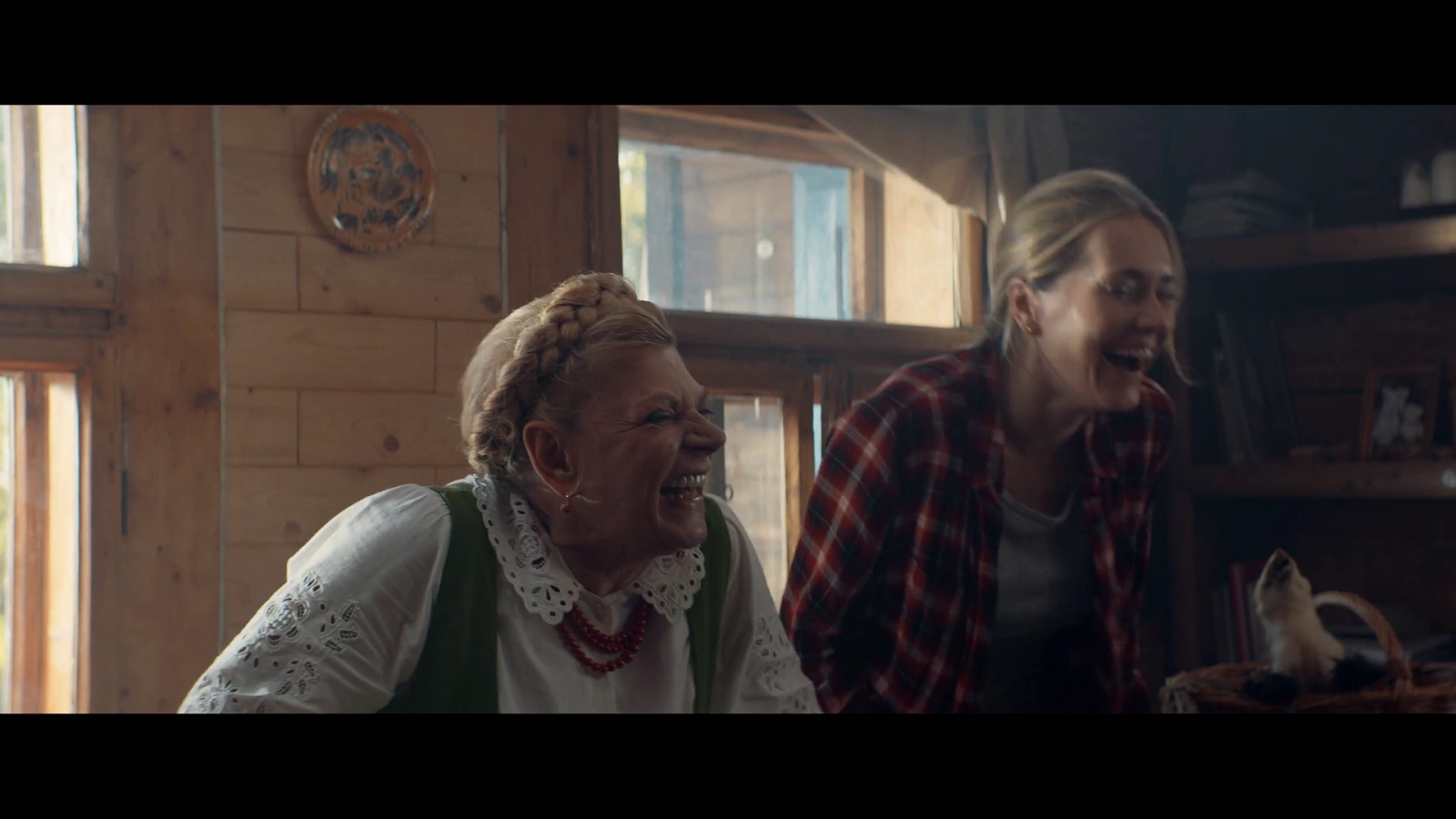 The Taming of the Shrewd screenshot 3