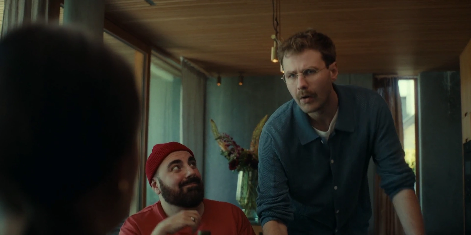 A Copenhagen Love Story screenshot 5