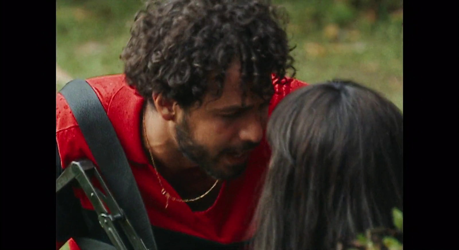 Outlaw screenshot 1