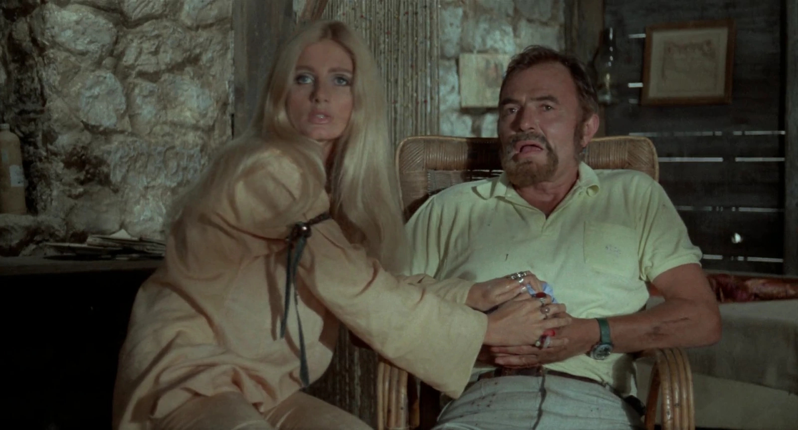 Cold Sweat screenshot 5