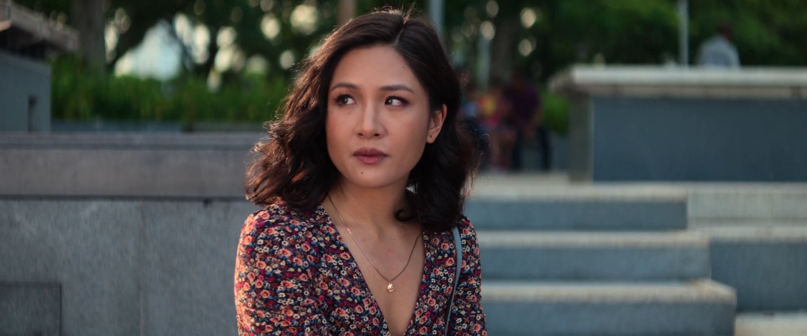 Crazy Rich Asians screenshot 4