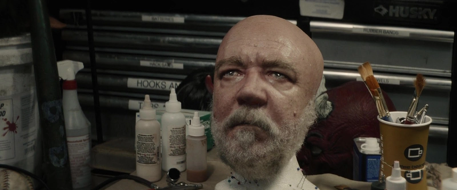 The Exorcism screenshot 3
