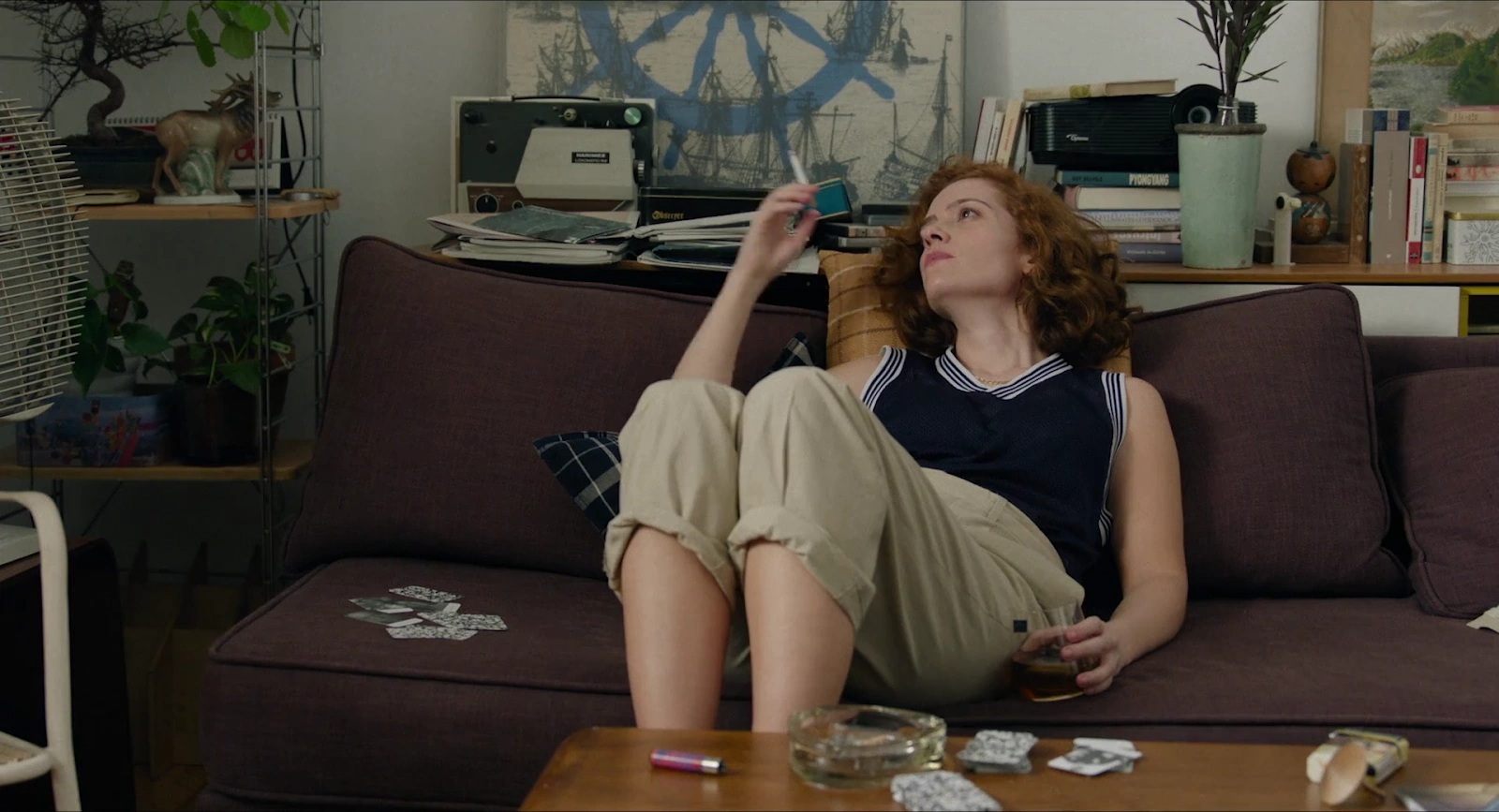The Other Way Around screenshot 4