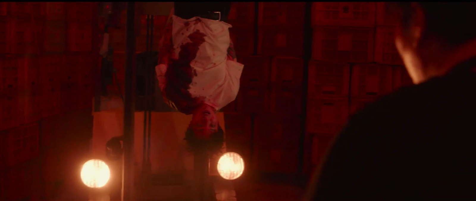 Devils screenshot 5