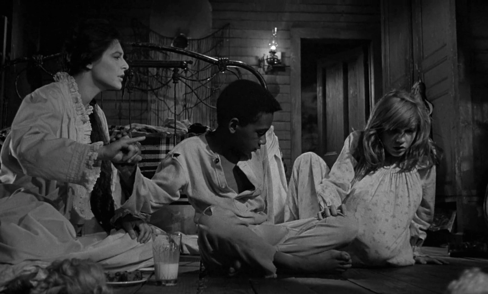 The Miracle Worker screenshot 1
