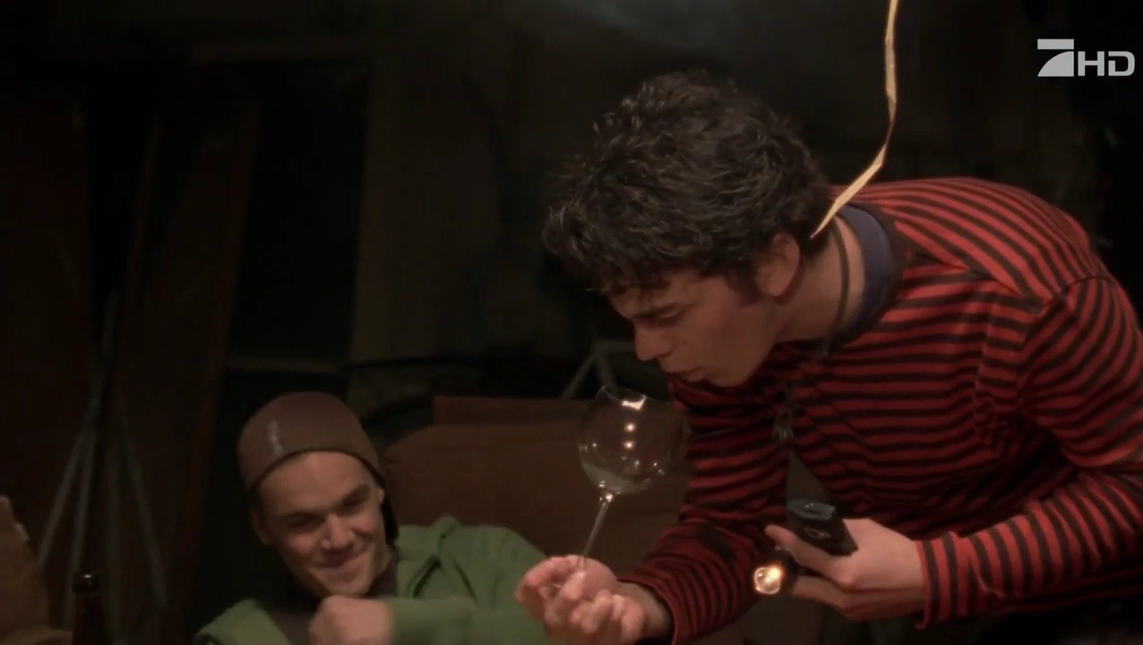 The Village screenshot 2