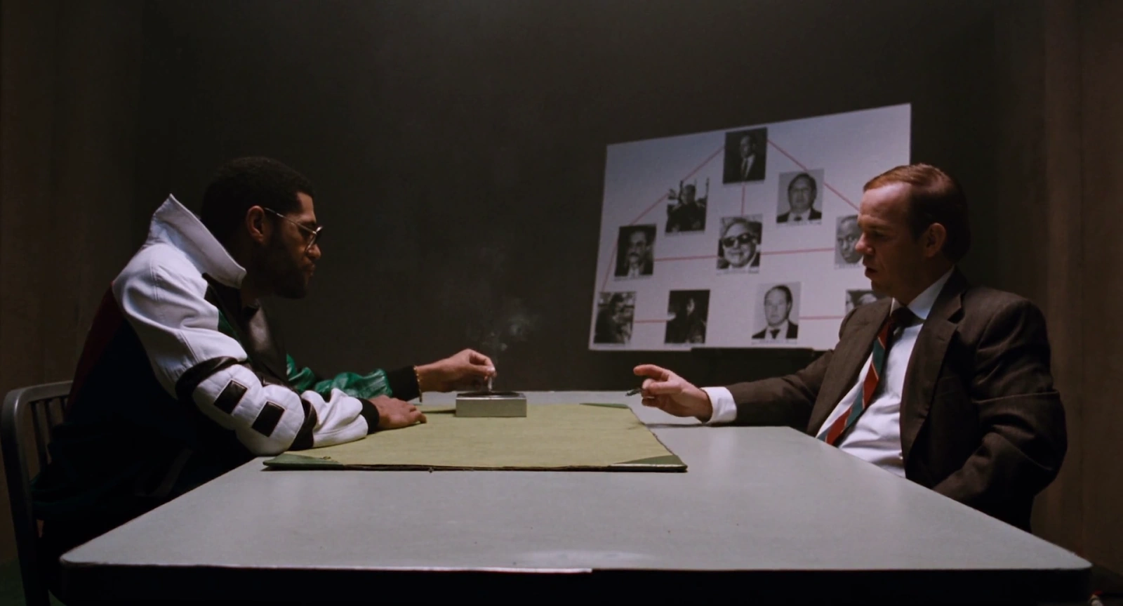 Deep Cover screenshot 1