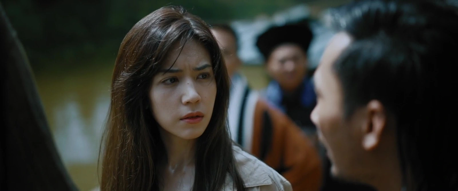 Anaconda screenshot 2
