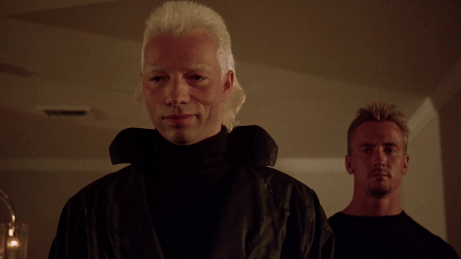 No Retreat, No Surrender 3: Blood Brothers screenshot 1