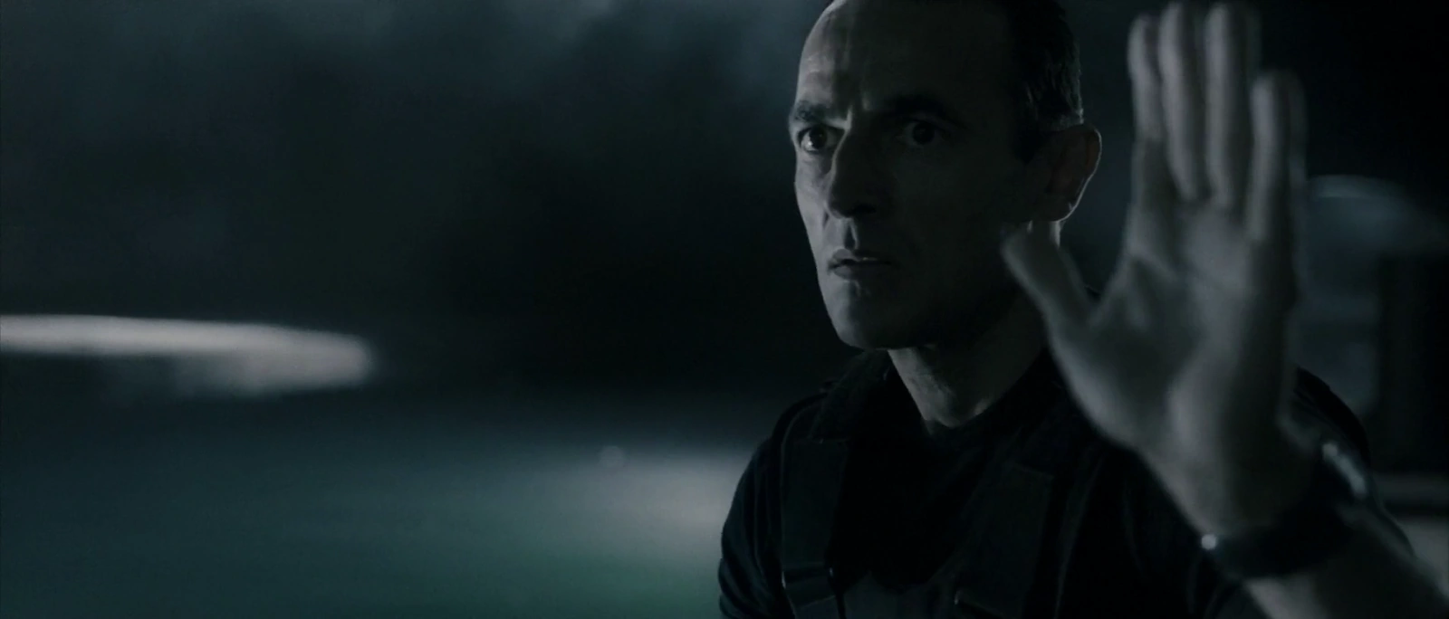Chrysalis screenshot 1